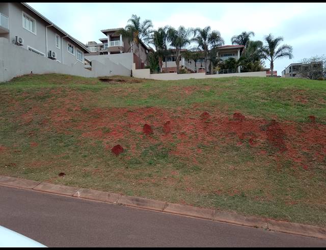 741M² VACANT LAND FOR SALE IN PANORAMA PARK